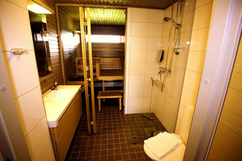Best Western Apartments Levin Klubi Sirkka Szoba fotó