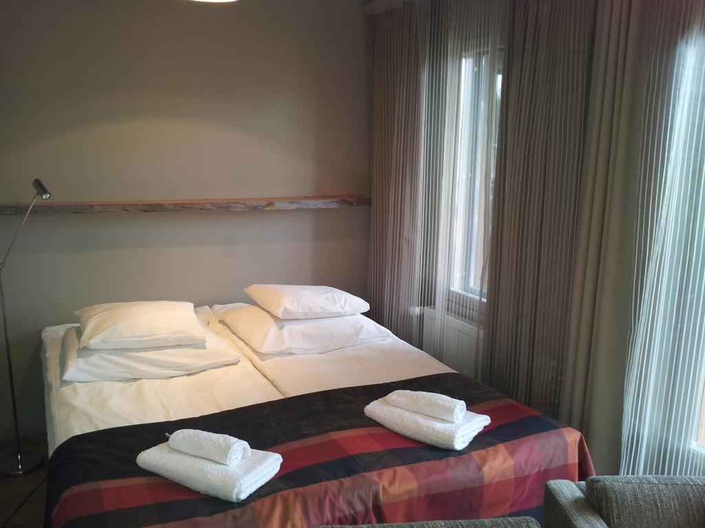 Best Western Apartments Levin Klubi Sirkka Szoba fotó