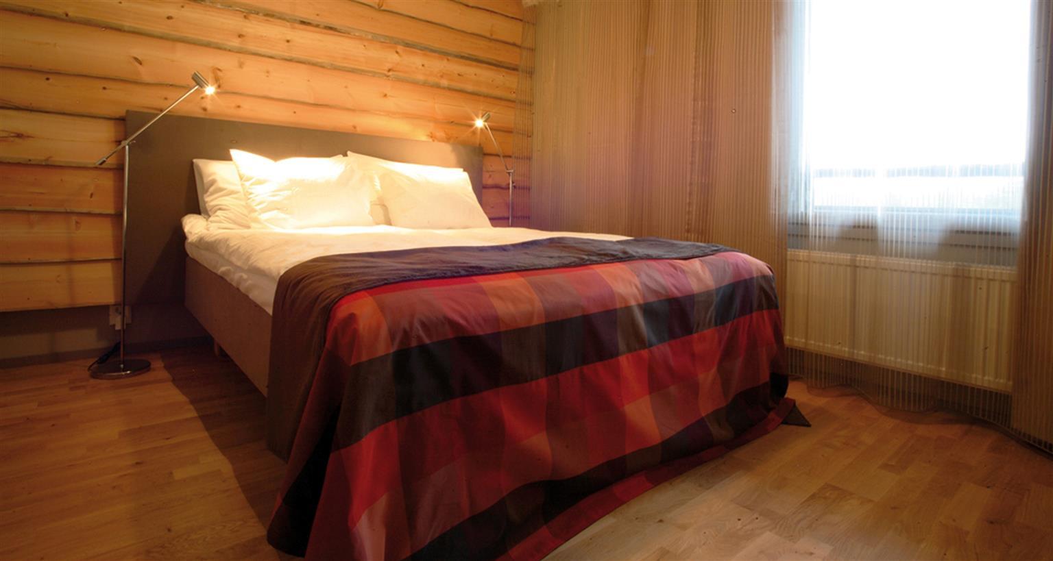 Best Western Apartments Levin Klubi Sirkka Kültér fotó